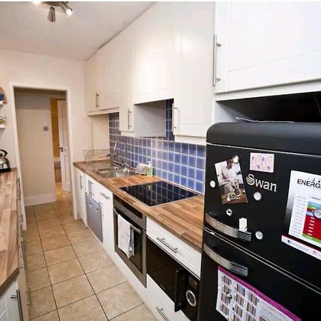 Cosy Little Home Just Outside York City Walls Luaran gambar