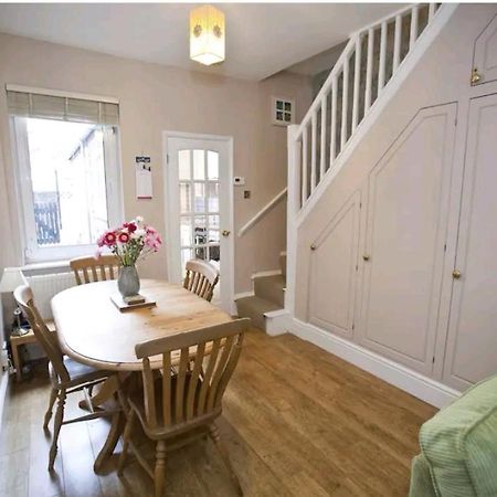 Cosy Little Home Just Outside York City Walls Luaran gambar