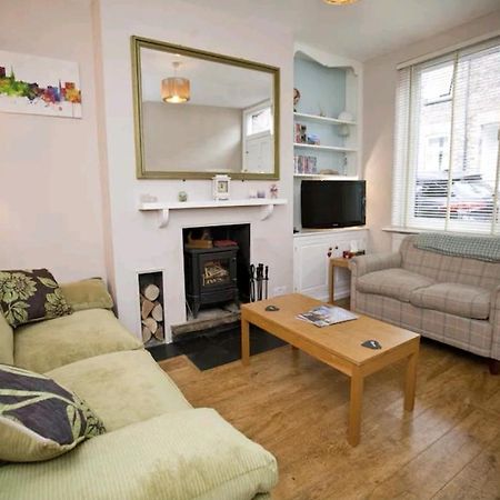 Cosy Little Home Just Outside York City Walls Luaran gambar