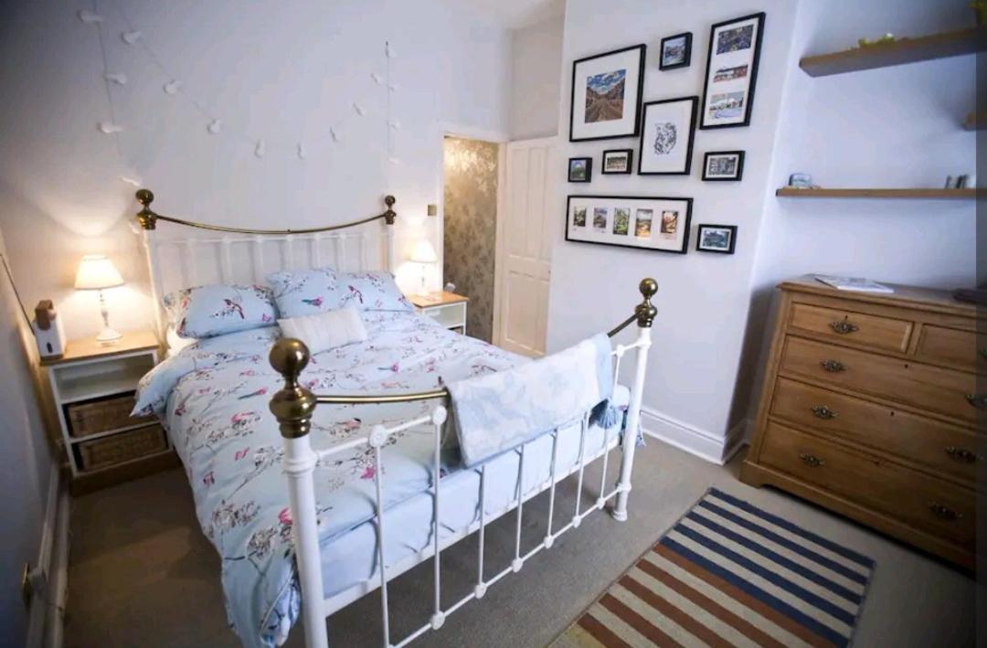 Cosy Little Home Just Outside York City Walls Luaran gambar