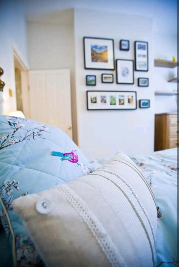 Cosy Little Home Just Outside York City Walls Luaran gambar