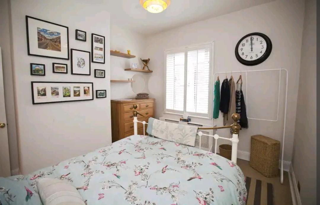 Cosy Little Home Just Outside York City Walls Luaran gambar
