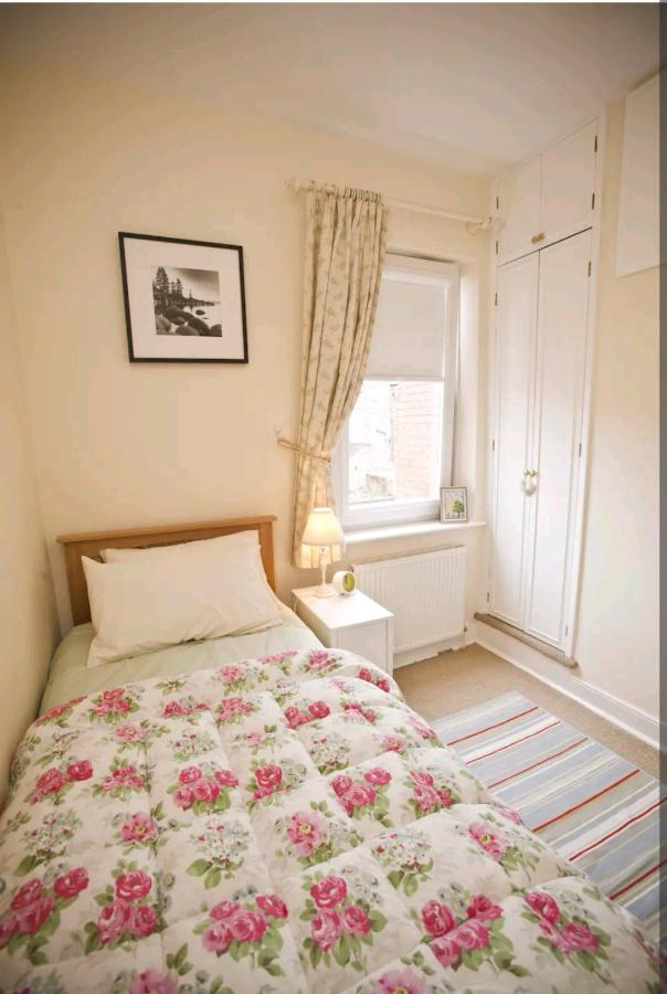Cosy Little Home Just Outside York City Walls Luaran gambar