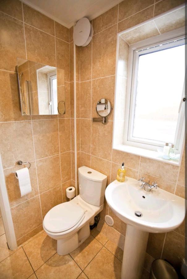 Cosy Little Home Just Outside York City Walls Luaran gambar
