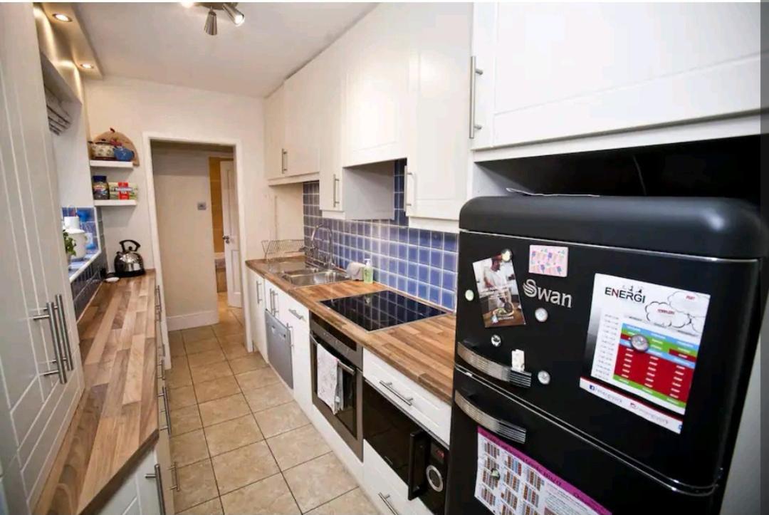 Cosy Little Home Just Outside York City Walls Luaran gambar