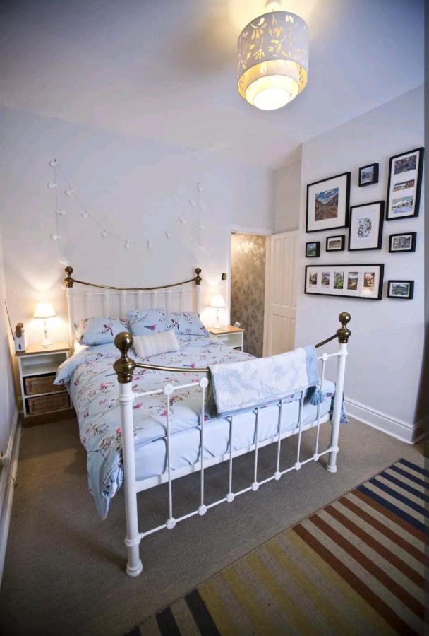 Cosy Little Home Just Outside York City Walls Luaran gambar