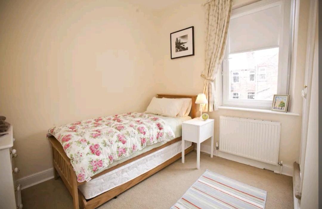 Cosy Little Home Just Outside York City Walls Luaran gambar
